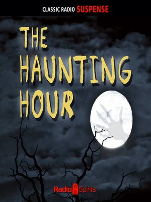 cover image of The Haunting Hour